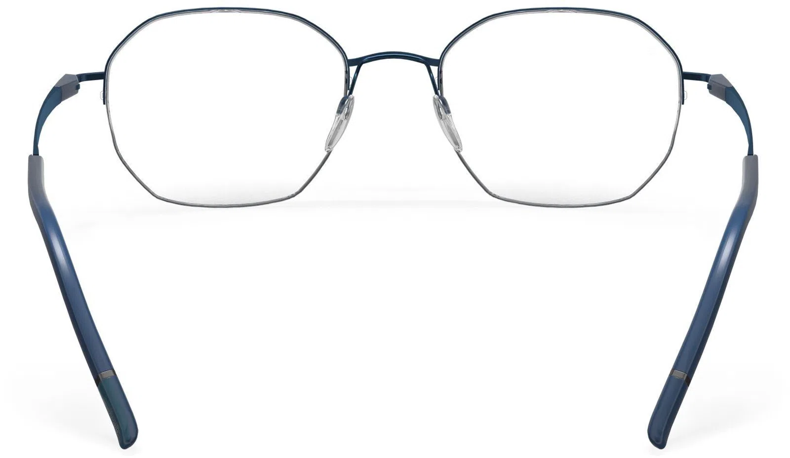 Silhouette Dynamic Dawn 5584 Eyeglasses - view 8